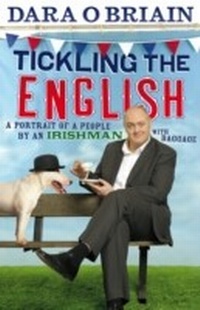 Abbildung von: Tickling the English - Penguin Books Ltd