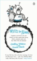 Cover: Whizz for Atomms - Penguin Books Ltd
