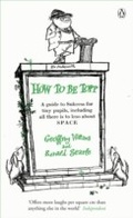 Cover: How to be Topp - Penguin Books Ltd