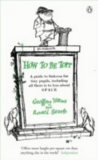 Enlarge image Cover: How to be Topp - Penguin Books Ltd