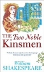 Cover: The Two Noble Kinsmen - Penguin Books Ltd