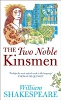 Cover: The Two Noble Kinsmen - Penguin Books Ltd