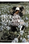 Cover: The Enchanted April - Penguin Books Ltd