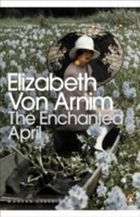 Enlarge image Cover: The Enchanted April - Penguin Books Ltd
