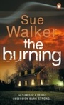 Cover: The Burning - Penguin Books Ltd