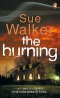 Enlarge image Cover: The Burning - Penguin Books Ltd