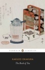 Cover: The Book of Tea - Penguin Books Ltd