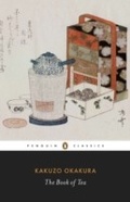 Cover: The Book of Tea - Penguin Books Ltd