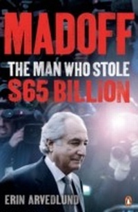 Abbildung von: Madoff - Penguin Books Ltd