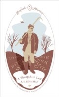 Cover: A Shropshire Lad - Penguin Books Ltd