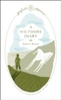 Cover: A Wiltshire Diary - Penguin Books Ltd