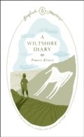 Cover: A Wiltshire Diary - Penguin Books Ltd