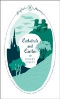 Abbildung von: Cathedrals and Castles - Penguin Books Ltd