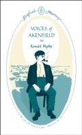 Cover: Voices of Akenfield - Penguin Books Ltd