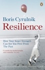 Cover: Resilience - Penguin Books Ltd
