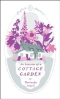 Cover: The Beauties of a Cottage Garden - Penguin Books Ltd