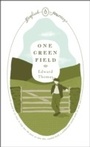 Cover: One Green Field - Penguin Books Ltd
