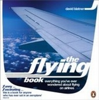 Abbildung von: The Flying Book - Penguin Books Ltd