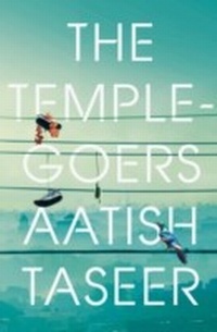Enlarge image Cover: The Temple-goers - Penguin Books Ltd