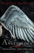 Cover: Angelology - Penguin Books Ltd