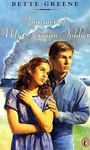 Cover: Summer of My German Soldier - Puffin
