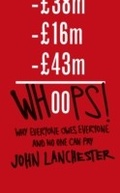Cover: Whoops! - Penguin Books Ltd