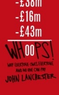 Enlarge image Cover: Whoops! - Penguin Books Ltd