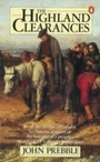 Cover: The Highland Clearances - Penguin Books Ltd