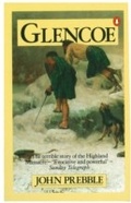 Cover: Glencoe - Penguin Books Ltd