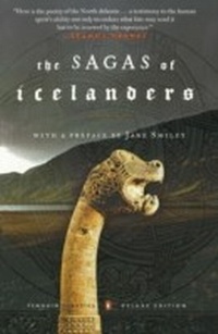 Abbildung von: The Sagas of the Icelanders - Penguin Books Ltd
