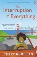 Cover: The Interruption of Everything - Penguin Books Ltd