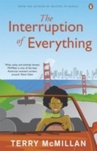 Enlarge image Cover: The Interruption of Everything - Penguin Books Ltd