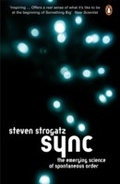 Cover: Sync - Penguin Books Ltd
