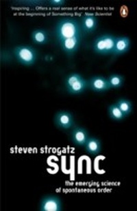 Abbildung von: Sync - Penguin Books Ltd