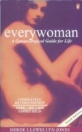 Cover: Everywoman - Penguin Books Ltd