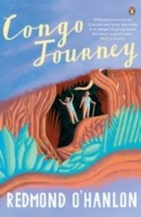 Abbildung von: Congo Journey - Penguin Books Ltd