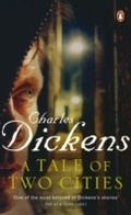 Cover: A Tale of Two Cities - Penguin Books Ltd