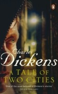 Enlarge image Cover: A Tale of Two Cities - Penguin Books Ltd