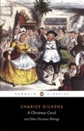 Cover: A Christmas Carol and Other Christmas Writings - Penguin Books Ltd