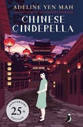 Cover: Chinese Cinderella - Puffin