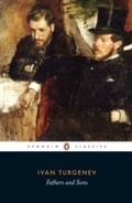 Cover: Fathers and Sons - Penguin Books Ltd