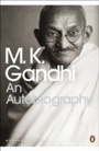 Cover: An Autobiography - Penguin Books Ltd