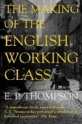 Cover: The Making of the English Working Class - Penguin Books Ltd