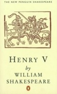 Enlarge image Cover: Henry V - Penguin Books Ltd