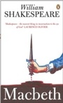 Cover: Macbeth - Penguin Books Ltd