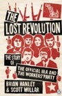 Cover: The Lost Revolution - Penguin Books Ltd