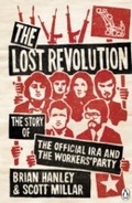 Cover: The Lost Revolution - Penguin Books Ltd