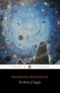 Cover: The Birth of Tragedy - Penguin Books Ltd