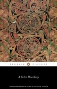 Abbildung von: A Celtic Miscellany - Penguin Books Ltd