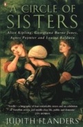 Cover: A Circle of Sisters - Penguin Books Ltd